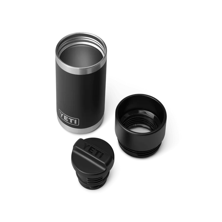 Rambler® 12 oz (354ml) Bottle With HotShot™ Cap