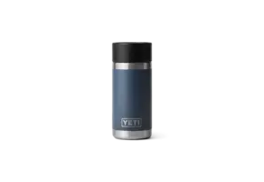 Rambler® 12 oz (354ml) Bottle With HotShot™ Cap Navy