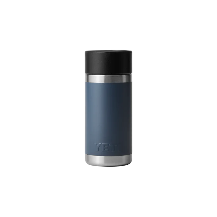 Rambler® 12 oz Fles van 354ml met HotShot™-dop Navy