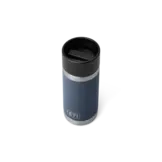 Rambler® 12 oz Fles van 354ml met HotShot™-dop Navy