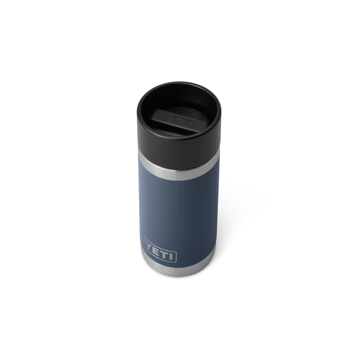 Rambler® 12 oz Fles van 354ml met HotShot™-dop Navy