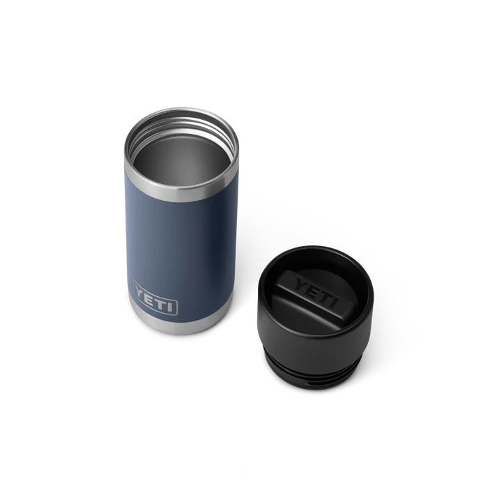 Rambler® 12 oz (354ml) Bottle With HotShot™ Cap Navy