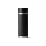 Rambler® 18 oz Fles van 532ml met HotShot™-dop Zwart