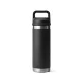 Rambler® 18 oz (532ml) Bottle With Chug Cap Black