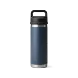 Rambler® 18 oz Fles van 532ml met Chug Cap Navy