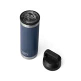 Rambler® 18 oz (532ml) Bottle With Chug Cap Navy