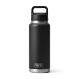 Rambler® 26 oz (760ml) Bottle With Chug Cap Black