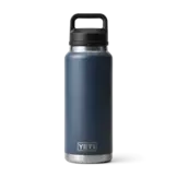 Rambler® 26 oz Fles van 760ml met Chug Cap Navy