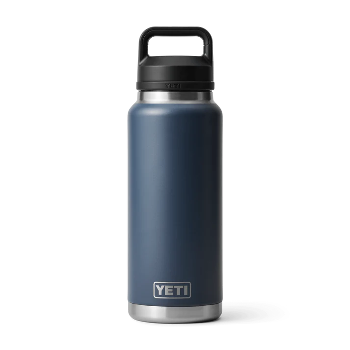 Rambler® 26 oz (769ml) Bottle With Chug Cap Navy