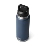 Rambler® 26 oz (769ml) Bottle With Chug Cap Navy