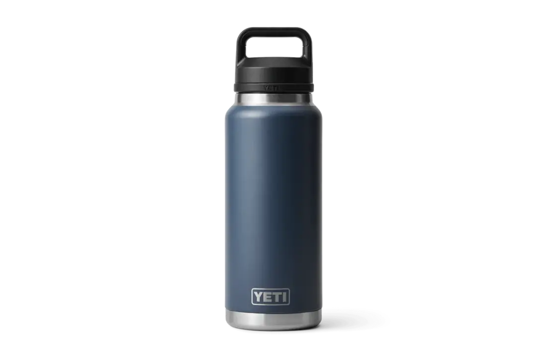 Rambler® 36 oz (1.0L) Bottle With Chug Cap Navy