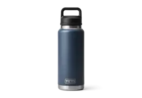 Rambler® 36 oz (1065ml) Bottle With Chug Cap Navy