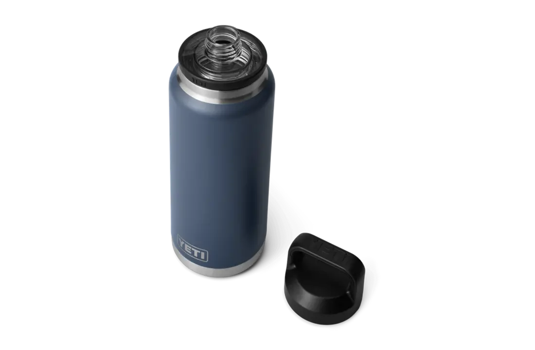 Rambler® 36 oz (1.0L) Bottle With Chug Cap Navy