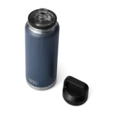 Rambler® 36 oz (1.0L) Bottle With Chug Cap Navy