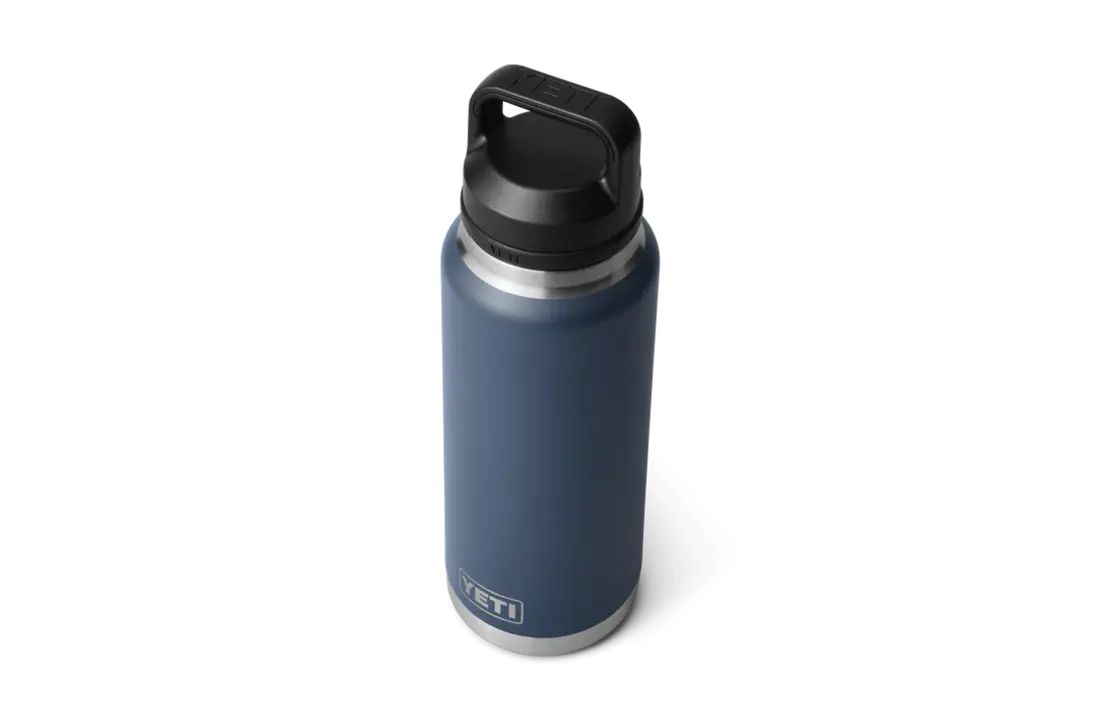 Rambler® 36 oz (1.0L) Bottle With Chug Cap Navy