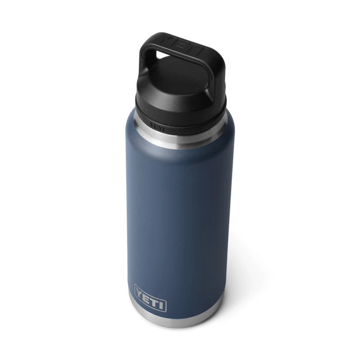 Rambler® 36 oz (1.0L) Bottle With Chug Cap Navy