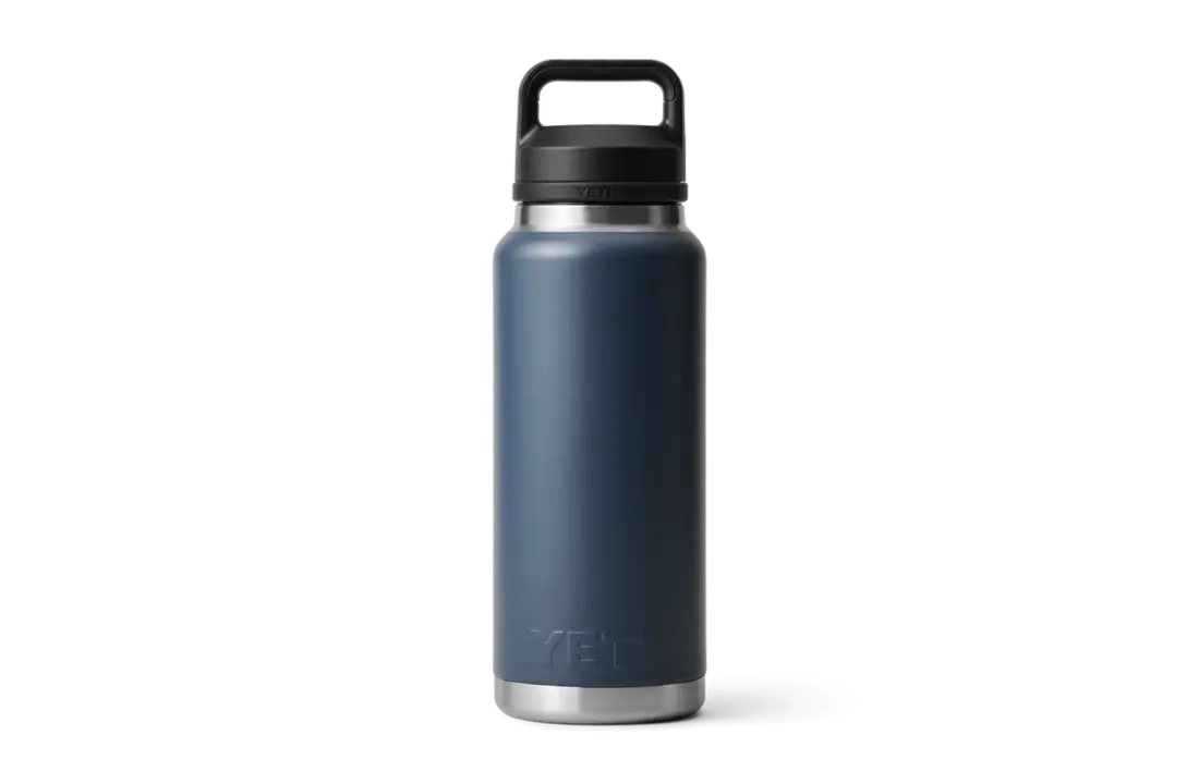 Rambler® 36 oz (1.0L) Bottle With Chug Cap Navy