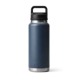 Rambler® 36 oz (1065ml) Bottle With Chug Cap Navy