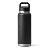 Rambler® 46 oz (1.4L) Bottle With Chug Cap Black