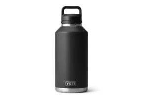 Rambler® 64 oz Fles van 1,9L met Chug Cap Zwart