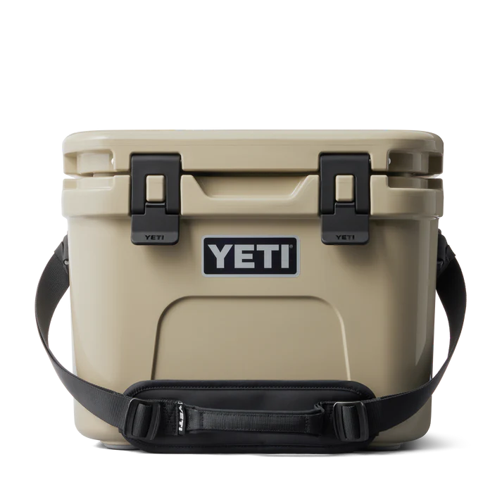 Roadie 15 Cooler Tan