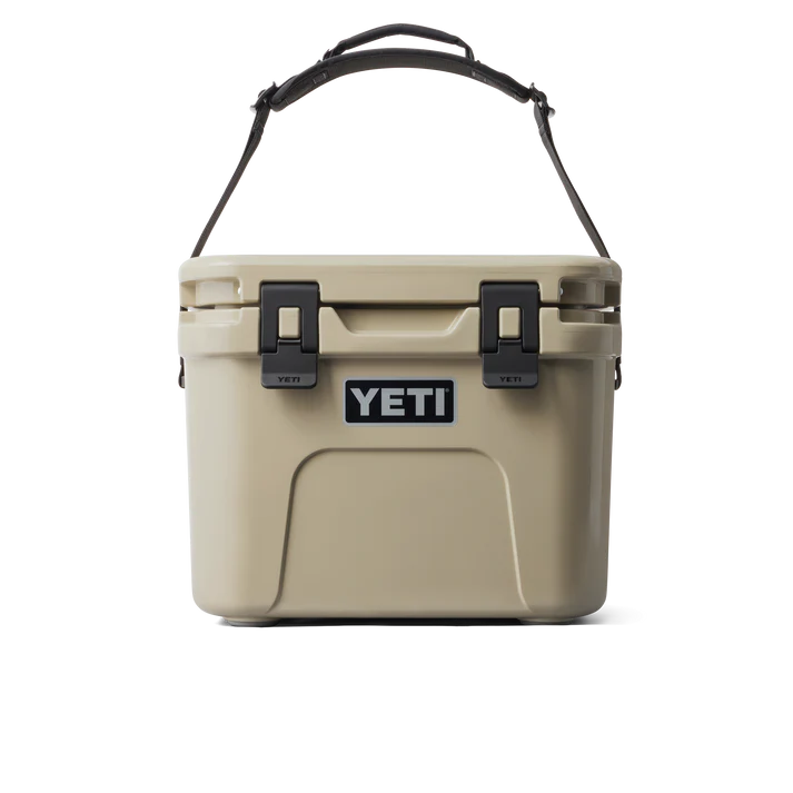 Roadie 15 Cooler Tan