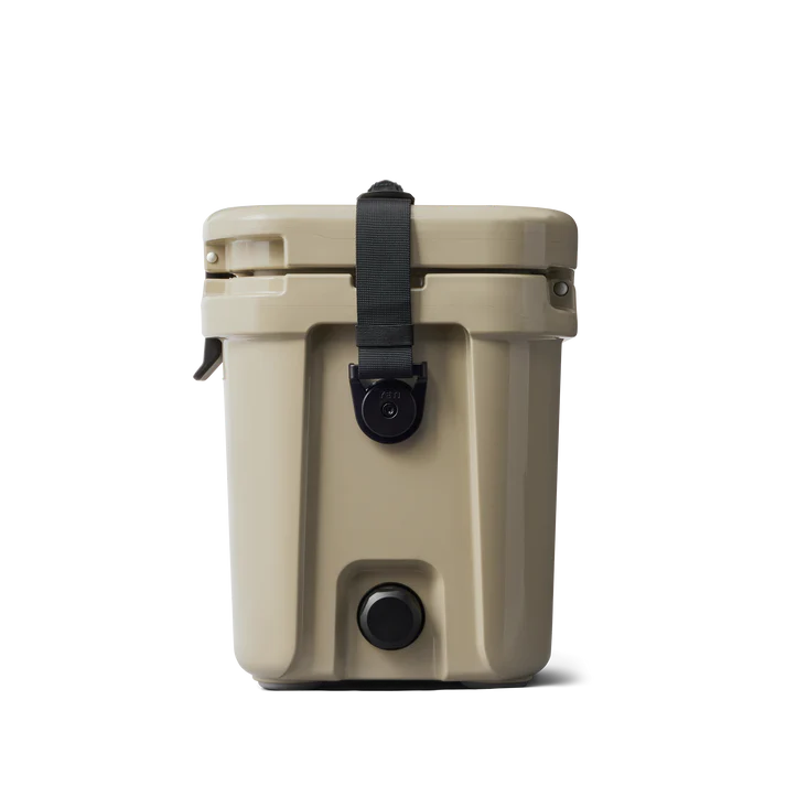 Roadie 15 Cooler Tan