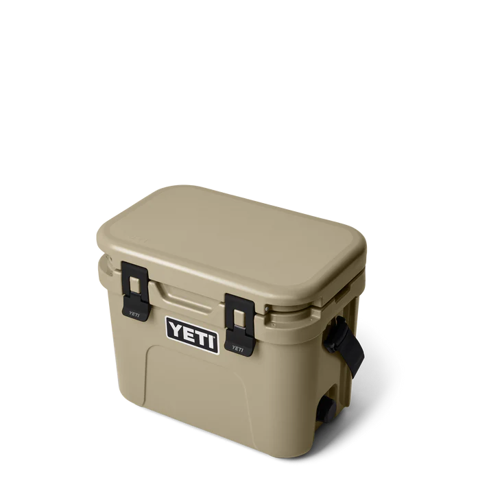 Roadie 15 Cooler Tan
