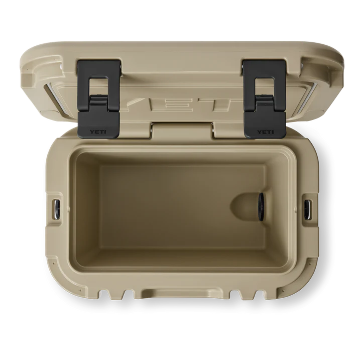 Roadie 15 Cooler Tan