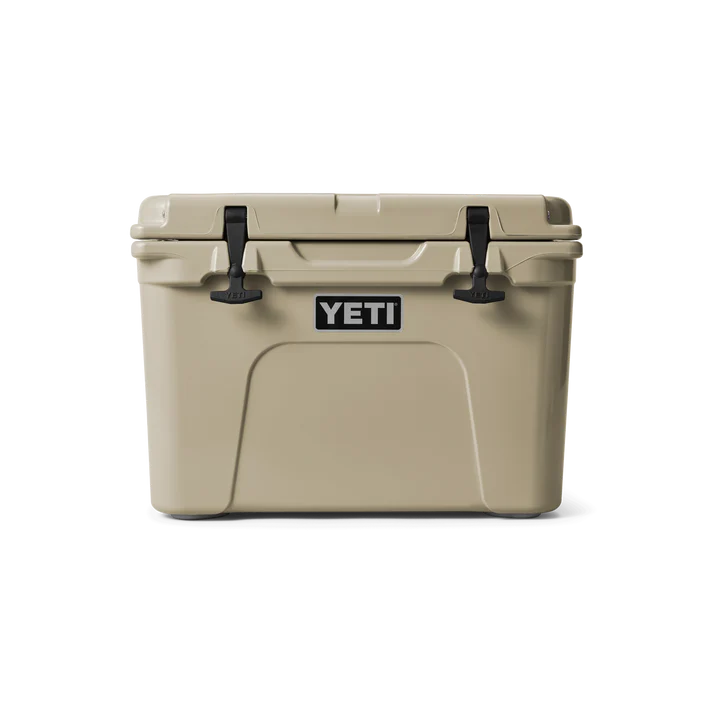 Tundra 35 Cooler Tan