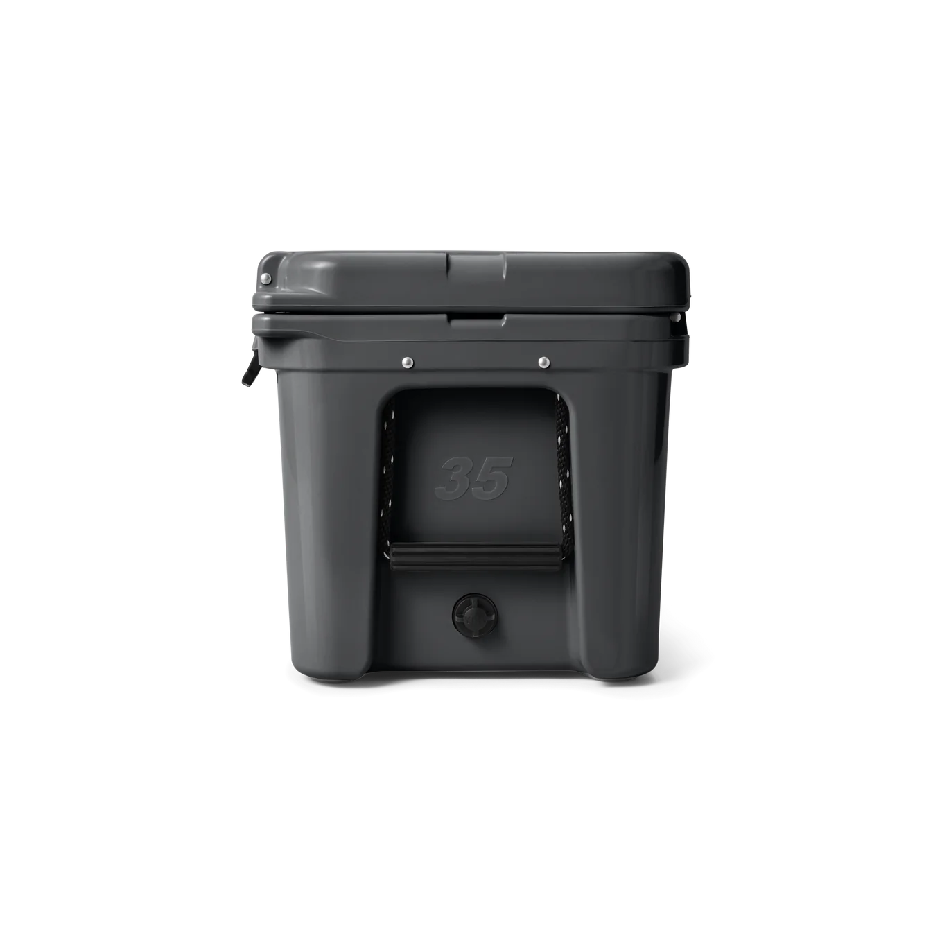 Tundra 35 Cooler Navy