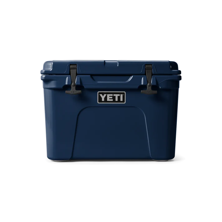 Tundra 35 Cooler Navy