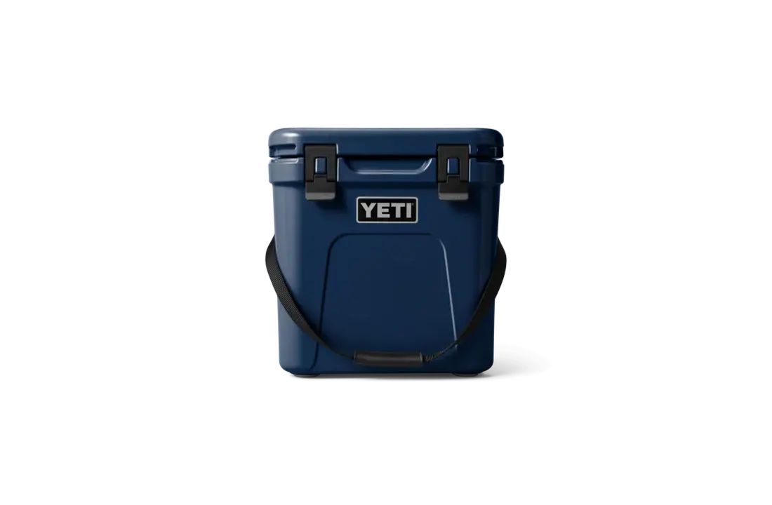 Roadie 24 2.0 Cooler Navy