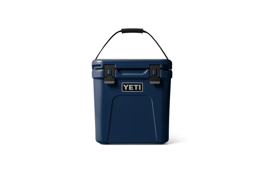 Roadie 24 2.0 Cooler Navy