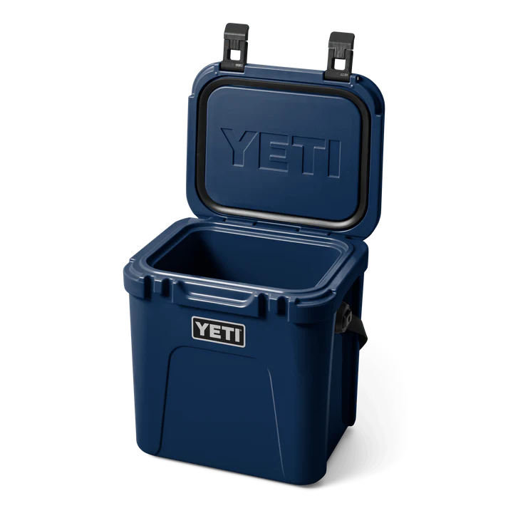 Roadie 24 2.0 Cooler Navy