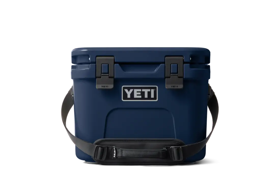 Roadie 15 2.0 Cooler Navy