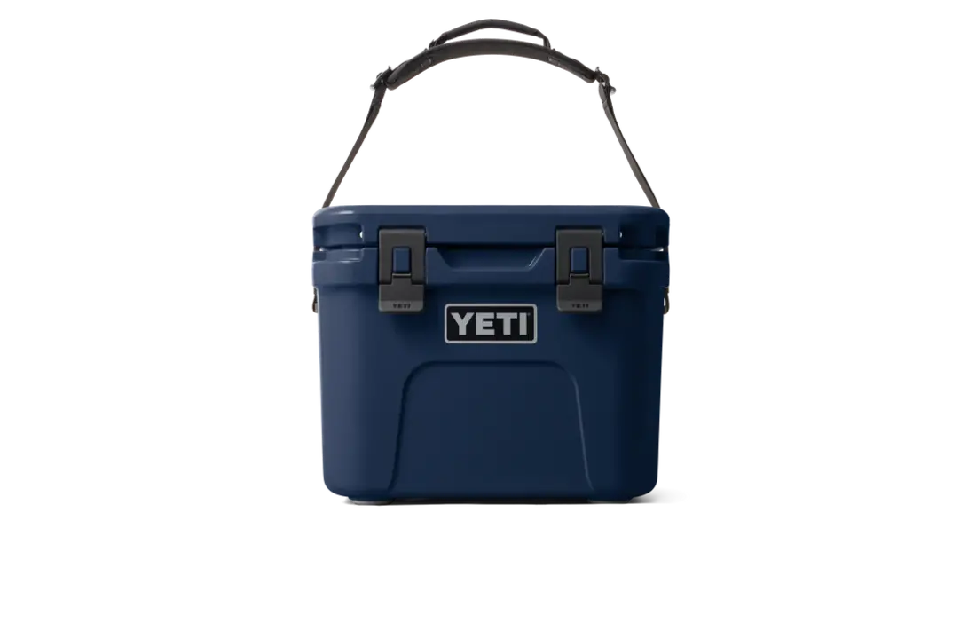 Roadie 15 2.0 Cooler Navy