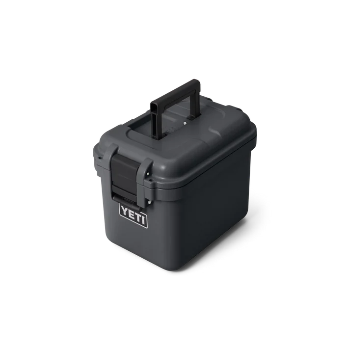 Loadout® GOBOX 15 Gear Case Charcoal