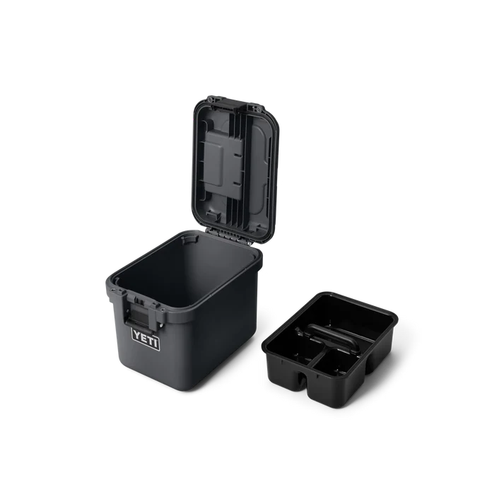 Loadout® GOBOX 15 Gear Case Charcoal