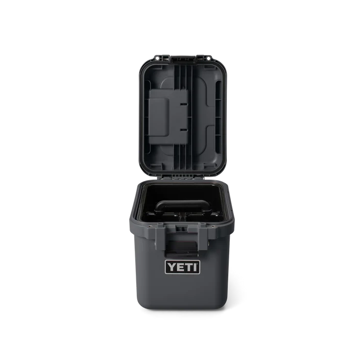 Loadout® GOBOX 15 Gear Case Charcoal
