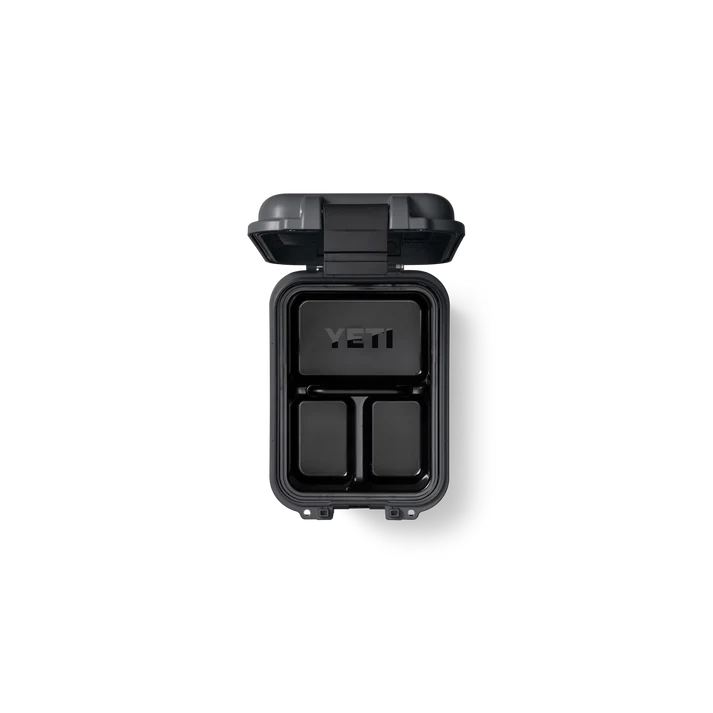 Loadout® GOBOX 15 Gear Case Charcoal