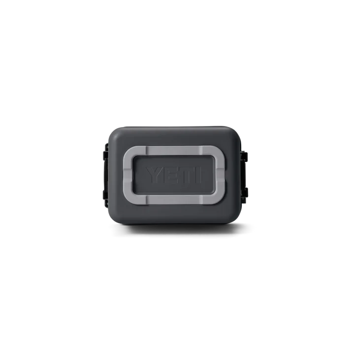 Loadout® GOBOX 15 Gear Case Charcoal