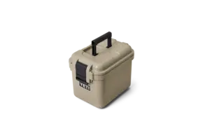Loadout® GOBOX 15 Gear Case Tan