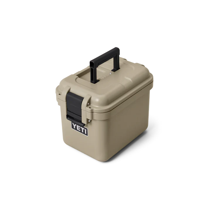 Loadout® GOBOX 15 Gear Case Tan
