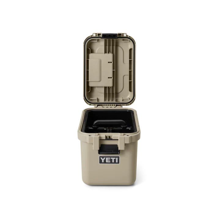 Loadout® GOBOX 15 Gear Case Tan