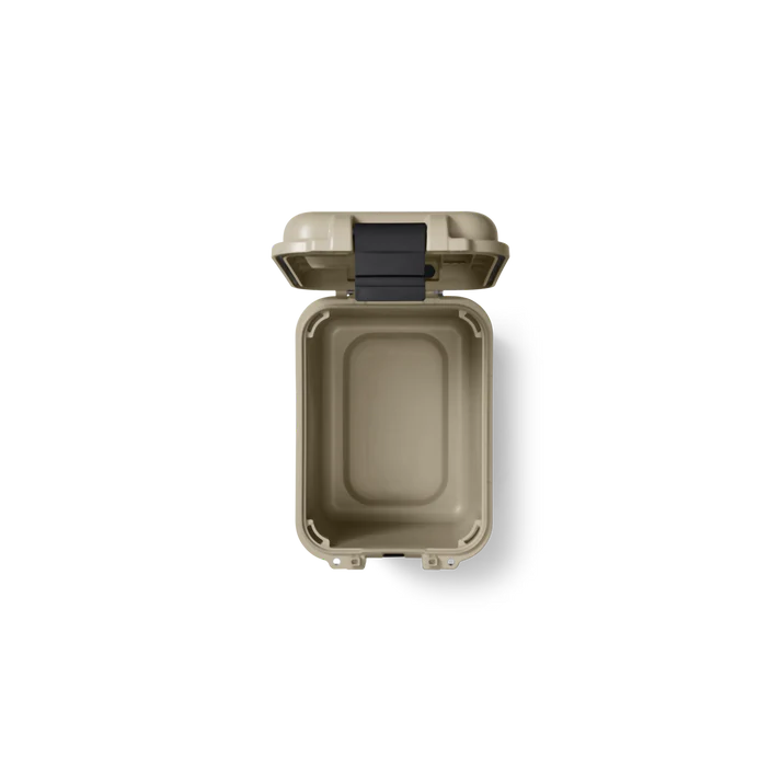 Loadout® GOBOX 15 Gear Case Tan