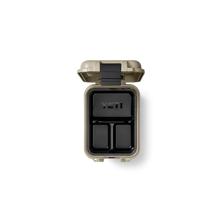 Loadout® GOBOX 15 Gear Case Tan