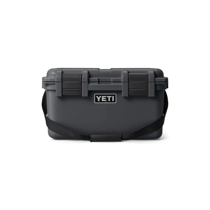Loadout® GOBOX 30 Gear Case 2.0 Charcoal