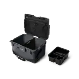 Loadout® GOBOX 30 Gear Case 2.0 Charcoal