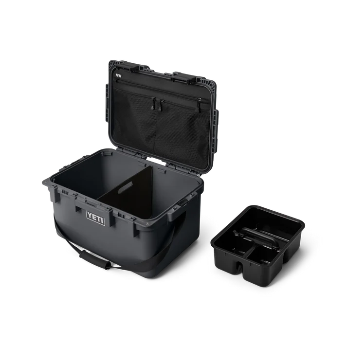 Loadout® GOBOX 30 Gear Case 2.0 Charcoal